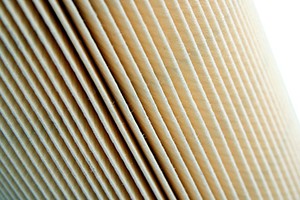 Products for filtration and separation-Image