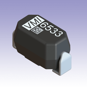 Enhanced Molded SMF and SXF Series Diodes-Image