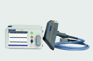 Next generation software for mobile OES analyzer-Image