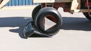 Amazing Impact Resistance of pDCPD Plastic-Image