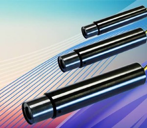 New Adjustable Focus laser line generator-Image