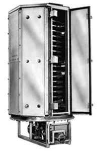 TURBO-DRYER® rentals are available-Image