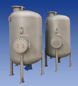 3000-gallon Storage Vessels-Image