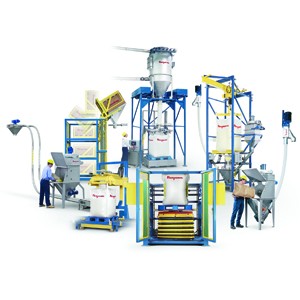 Flexicon Opens Jakarta Location-Image