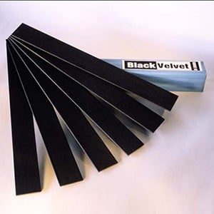 B3000™ carbon graphite compressor blades-Image