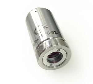 Fiber Collimators-Image