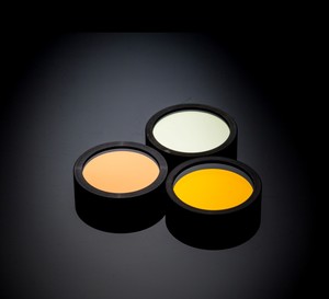 VIS & IR Laser Interference Filters-Image