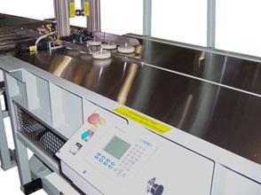 Custom Clinching & Fastening, Special Applications-Image