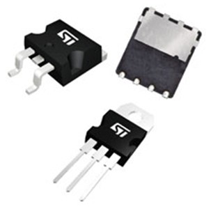 Field Effect Rectifier Diodes (FERD) -Image