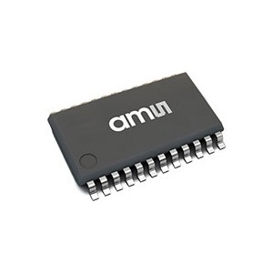 AMS AS8579 Capacitive Sensor-Image