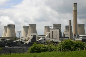 Power Generation & Utilities Solutions-Image