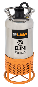 BJM Pumps® LWA® Series-Image