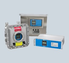 Oxygen Analyzers-Image