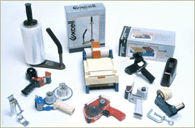 Tape Dispensers-Image