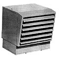 Electric Unit Heaters-Image