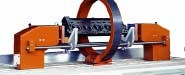 Magnetic Particle Inspection / NDT at IMTS 2012-Image