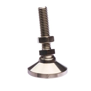 High value stud style steel leveling devices-Image