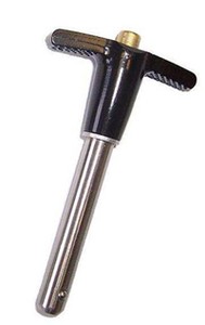 Vlier Ball Lock Pins-Image