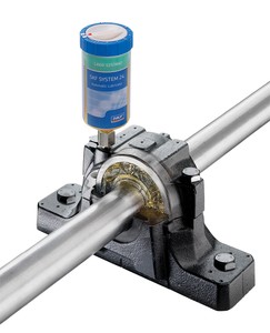 Lubricators-Automatic... Single-Point Solution-Image