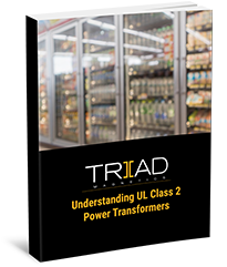 Understanding UL Class 2 Power Transformers-Image