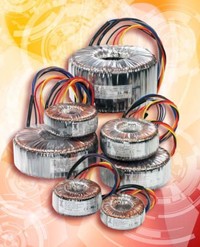 VPT Toroidal Transformers Offer Power Efficiency-Image