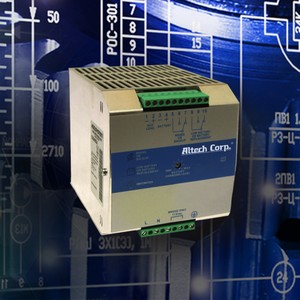 An All-In-One DC-UPS Solution-Image