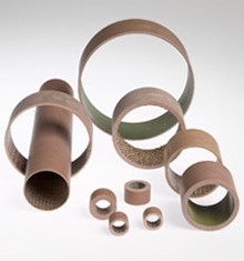 CJ Bearings Support Offshore Drilling Spoolers-Image