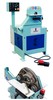 Machines for finishing both square & flat profiles-Image