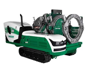 TracStar®900 Series 2 Auto Fusion Machine-Image