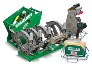 Acrobat™ 160 Low-force Fusion Machine-Image