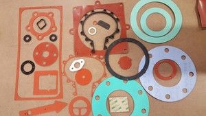 Nationwide supplier of die cutting services -Image