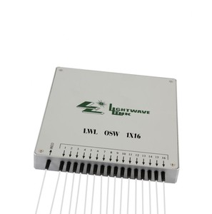 1X16 Latching Optical Switch Module-Image