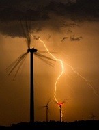 Low Cost Environmentally Safe Lightning Protection-Image