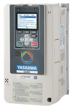 The GA800 High-Performance Drive-Image
