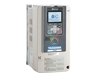 VFD Improves Throughput Efficiency in Laundry-Image