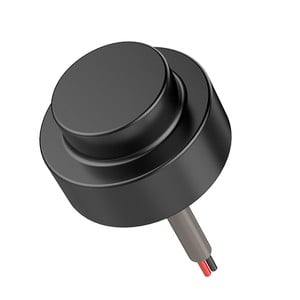 Ultrasonic Flow Sensor-Image