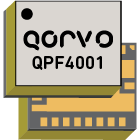 Gallium Nitride MMIC Front - end Module -Image
