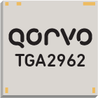2 - 20 GHz 10 Watt GaN Amplifier - TGA2962-Image