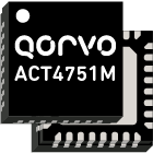 Qorvo® Delivers USB Fast Charger PMIC for Powering Mobile Devices in Vehicles-Image