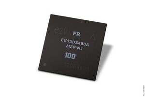 EV12DS4xx family of K-band capable DACs-Image