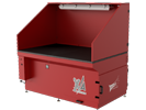 EXTREME AIR DOWNDRAFT TABLE XA46M-Image