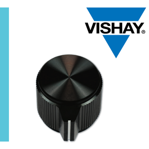 Control Knobs for Panel Potentiometers-Image