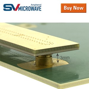 3mm Board-to-Board Interconnect-Image