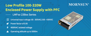 100-320W LMFxx-23Bxx with PFC in "305RAC" Family-Image