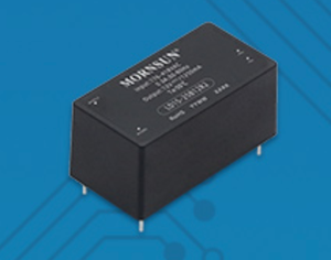 15W 176-418VAC Input AC/DC Converter LD15-25BxxR2-Image