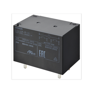 G7L Power Relay-Image