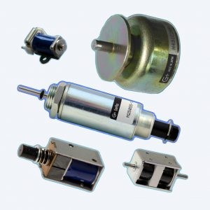 Solenoids Guide - Find the right solenoid -Image
