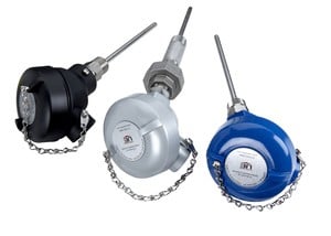 Case Study: RTD's for Gas Pipeline Measurement from United Electric ...