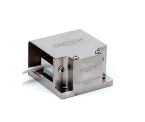 Acousto-Optic Q-Switch for High-Power Lasers-Image