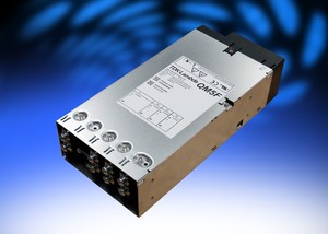 QM5 modular power supplies-Image